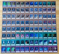 Yu-Gi-Oh Deck Core - Finstere Welt Dark World Rheinland-Pfalz - Koblenz Vorschau