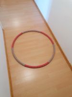 Fitnesshoop Hula Hoop Reifen Sachsen - Radeberg Vorschau