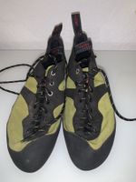 Kletterschuhe Herren, Größe UK10 Nordrhein-Westfalen - Olpe Vorschau