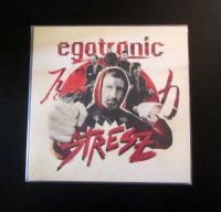 Egotronic ‎– Stresz LP Punk Vinyl Electro Indie Rock Hessen - Limburg Vorschau