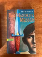 Das magische Messer Thüringen - Floh-Seligenthal Vorschau