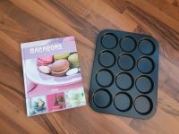 Buch Backbuch für Macarons und Backblech Düsseldorf - Bilk Vorschau