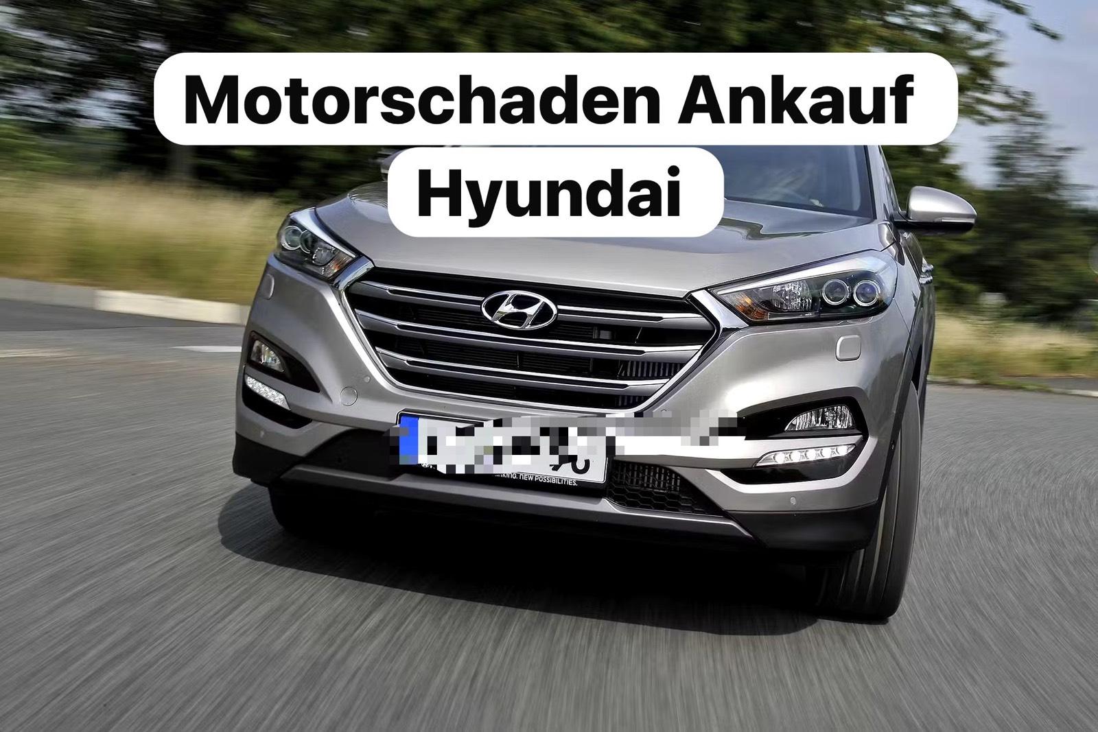 Abbildung des Autos Motorschaden Ankauf Hyun…