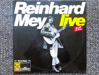 Reinhard Mey Live 2 LP´s Vinyl Schallplatten Hessen - Fulda Vorschau