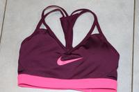 Nike Dri-Fit Sport BH Gr. S - neuwertig! Kr. Passau - Passau Vorschau