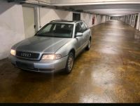 Audi a4 avant  bj 1998 Nordrhein-Westfalen - Schleiden Vorschau