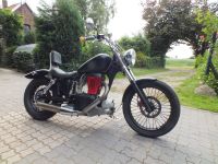 Suzuki LS650 TÜV Neu Nordrhein-Westfalen - Bocholt Vorschau