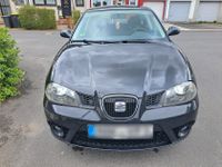 Seat Ibiza 1.4 16V / 2. Hand / unfallfrei Bayern - Marktredwitz Vorschau