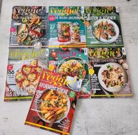 7x Veggie! Kochzeitschriften Nordrhein-Westfalen - Euskirchen Vorschau