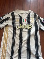 Juventus Trikot original Nürnberg (Mittelfr) - Mitte Vorschau