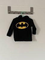 Batman hoodie Hessen - Wiesbaden Vorschau