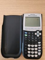 Texas Instruments TI-84 Plus - Taschenrechner Leipzig - Leipzig, Zentrum Vorschau