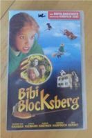 Bibi Blocksberg #DER ERFOLGREICHSTE DEUTSCHE KINOFILM 2002 Nordrhein-Westfalen - Haan Vorschau