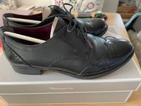 Tamaris Halbschuhe Chemnitz - Borna-Heinersdorf Vorschau