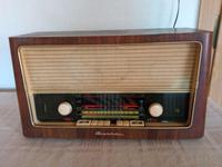 Transistorradio Sachsen - Cunewalde Vorschau
