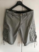 The Urban Surface Herren Cargpshorts grau Gr.33 Topzustand Nordrhein-Westfalen - Odenthal Vorschau