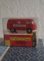 Schuco Piccolo VW T1 ESSO 1:90 Berlin - Hohenschönhausen Vorschau