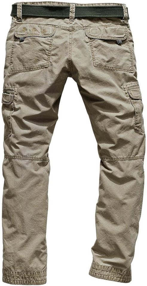 Time Zone, Herren Cargo Pants, Gr.29/32 in Raubling