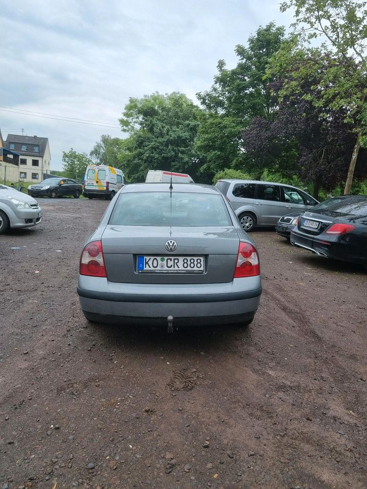 Ser gutes auto  kein klima in Koblenz