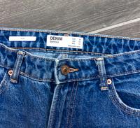 Damenjeans Bershka Gr. 36 Bochum - Bochum-Wattenscheid Vorschau