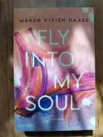 Maren Vivien Haase - Fly to my Soul Sachsen - Delitzsch Vorschau