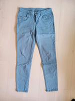 Damen Hose Größe 38 Stretch Baden-Württemberg - Pforzheim Vorschau