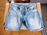 Herren kurze Hose Jeans Denim Größe W33 gebraucht sehr guter Zust Hessen - Witzenhausen Vorschau