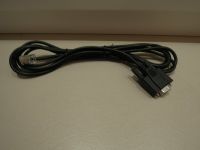 Kabel  RS232 9-Pin-Buchse - Netzanschluss Baden-Württemberg - Winden Vorschau