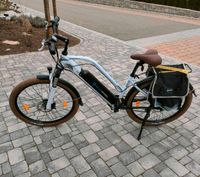 Bluewheel BXB 85 e-Bike Baden-Württemberg - Klettgau Vorschau