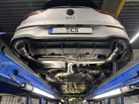 DTH Exhaust Klappenabgasanlage REAPER V4 Golf 8 GTI Clubsport Niedersachsen - Melle Vorschau