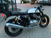 Motorrad Royal Enfield 650 Continental Rheinland-Pfalz - Worms Vorschau