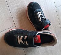 Kinder Fußball Schuhe gr 32 , Nike Niedersachsen - Hemslingen Vorschau