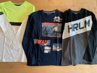 3 Longsleeves Langarmshirts 158/164 Kleiderpaket C&A Kr. München - Ottobrunn Vorschau