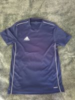 Adidas Sport-Shirt Gr. S Farbe: Blau Hamburg-Mitte - Hamburg Billstedt   Vorschau