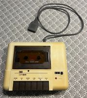 Datasssette Datenrecorder DR 64 für den Commodore C64/138 Rheinland-Pfalz - Altenkirchen Vorschau