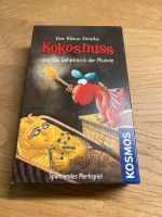 Spiel „ der kleine Drache Kokosnuss „ Aubing-Lochhausen-Langwied - Aubing Vorschau