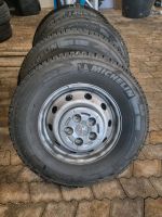 225/75R16CP Michelin Agilis Camping Kr. München - Unterschleißheim Vorschau