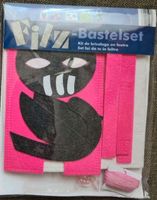 Filz-Bastelset Tasche mit Katze *NEU & OVP* Hessen - Schotten Vorschau