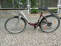 Damen Fahrrad Berlin - Charlottenburg Vorschau