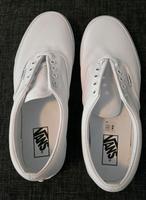 Vans Sneaker Herren Freizeitschuh  Weiß Niedersachsen - Stuhr Vorschau