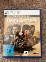 Uncharted PS5 Bayern - Schwabmünchen Vorschau