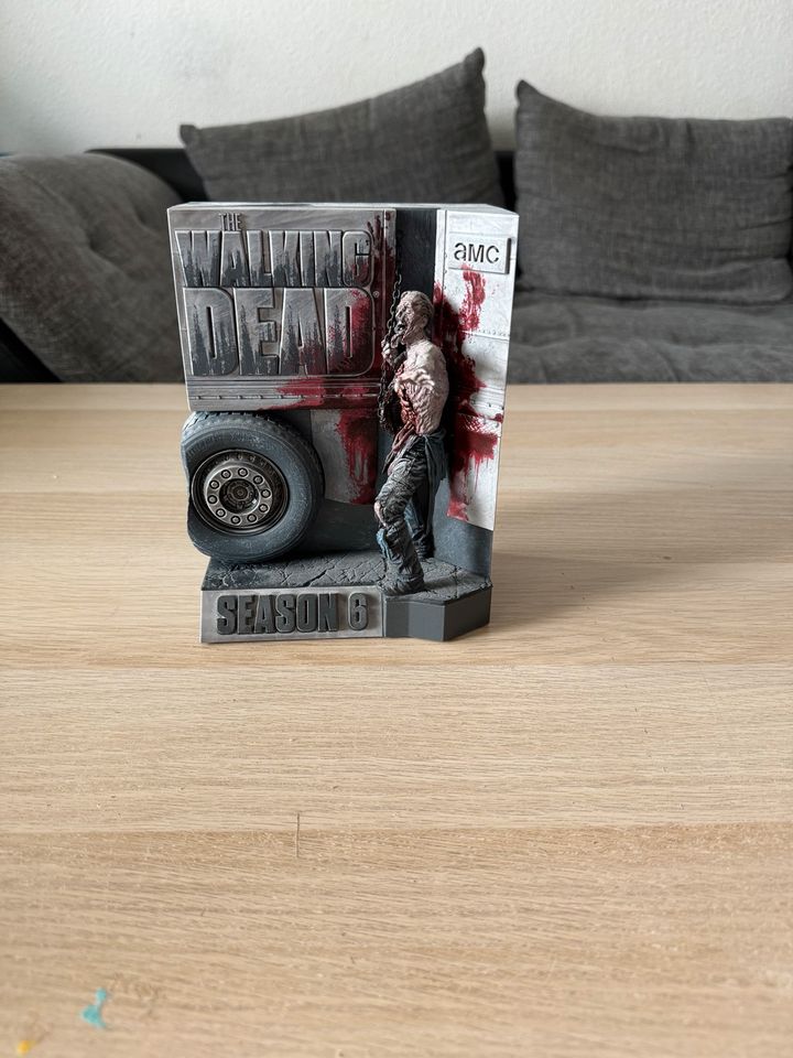 The Walking Dead Limited Edition in Berlin