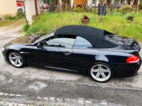 BMW E64 Cabrio, LCI 650i Sachsen - Schkeuditz Vorschau