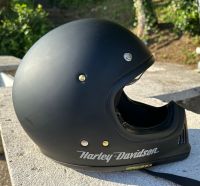 Shoei EX-ZERO Helm im Harley Davidson Style, Gr. M Bayern - Lindau Vorschau