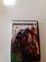 Transformers 3 Bayern - Wunsiedel Vorschau