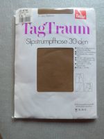 falke Slipstrumpfhose 30 den Tag Traum 70er Jahre vintage OVP NEU Aachen - Kornelimünster/Walheim Vorschau