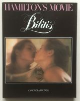 David Hamilton's Film "Bilitis" - gebundenes Buch zum Film Bonn - Bad Godesberg Vorschau