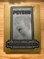 Alfred Hitchcock's Psycho Bildband - the film classics library Bayern - Pfaffenhofen a.d. Ilm Vorschau