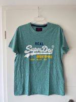 Superdry T-Shirt Herren, XL Nordrhein-Westfalen - Bedburg Vorschau