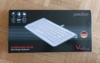 Periboard-407W - Mini Design Keyboard (mit OVP) Neuhausen-Nymphenburg - Neuhausen Vorschau